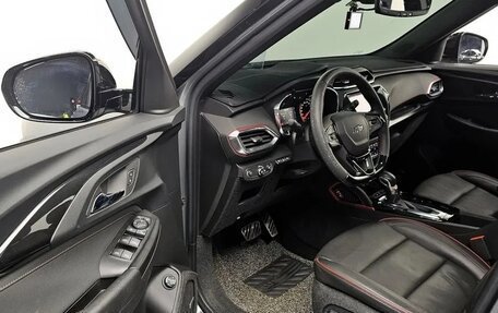 Chevrolet TrailBlazer, 2022 год, 1 580 005 рублей, 6 фотография