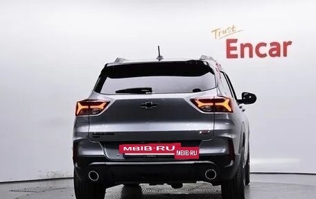 Chevrolet TrailBlazer, 2022 год, 1 580 005 рублей, 3 фотография