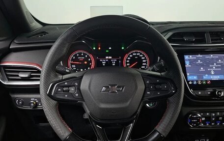 Chevrolet TrailBlazer, 2022 год, 1 580 005 рублей, 9 фотография