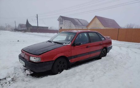 Volkswagen Passat B3, 1989 год, 47 000 рублей, 2 фотография