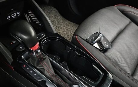 Chevrolet TrailBlazer, 2022 год, 1 580 005 рублей, 13 фотография