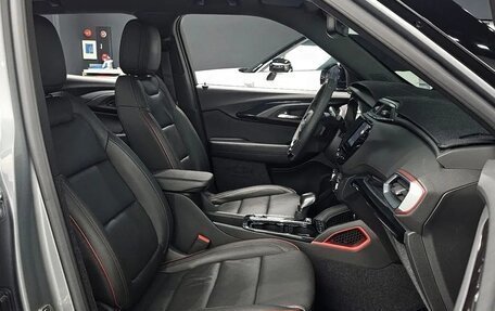 Chevrolet TrailBlazer, 2022 год, 1 580 005 рублей, 15 фотография