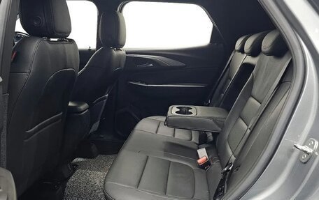 Chevrolet TrailBlazer, 2022 год, 1 580 005 рублей, 17 фотография