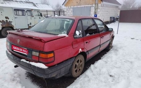 Volkswagen Passat B3, 1989 год, 47 000 рублей, 4 фотография