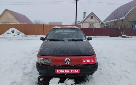 Volkswagen Passat B3, 1989 год, 47 000 рублей, 3 фотография