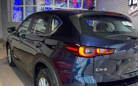 Mazda CX-5 II, 2025 год, 2 490 000 рублей, 4 фотография