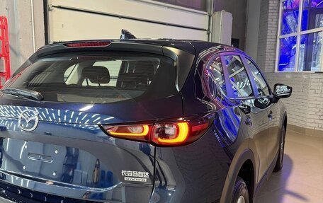 Mazda CX-5 II, 2025 год, 2 490 000 рублей, 2 фотография