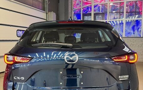 Mazda CX-5 II, 2025 год, 2 490 000 рублей, 3 фотография