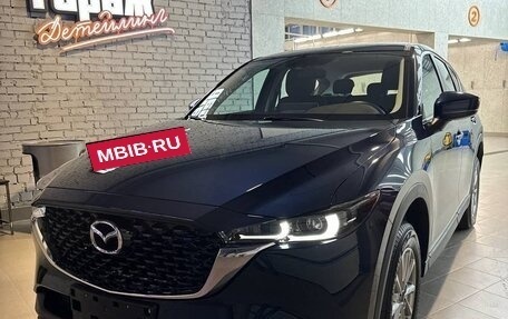 Mazda CX-5 II, 2025 год, 2 490 000 рублей, 7 фотография