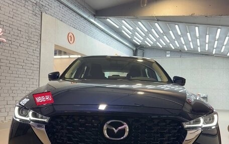 Mazda CX-5 II, 2025 год, 2 490 000 рублей, 9 фотография