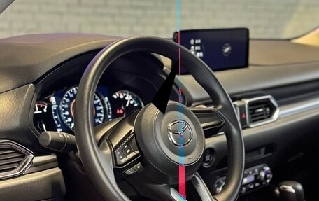 Mazda CX-5 II, 2025 год, 2 490 000 рублей, 6 фотография