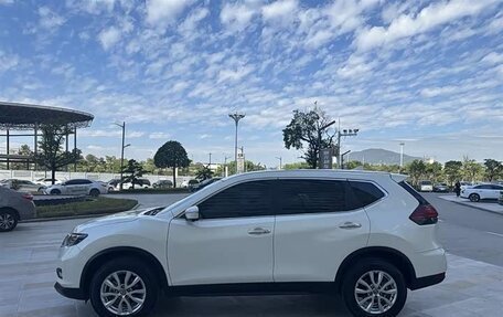 Nissan X-Trail, 2022 год, 1 900 003 рублей, 4 фотография