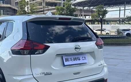 Nissan X-Trail, 2022 год, 1 900 003 рублей, 9 фотография