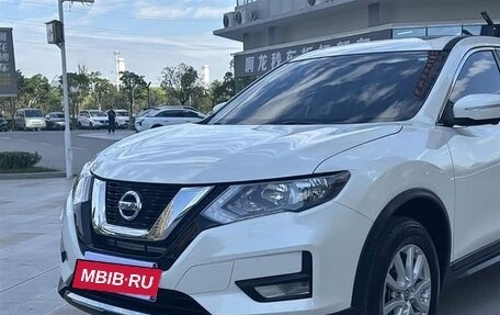 Nissan X-Trail, 2022 год, 1 900 003 рублей, 6 фотография