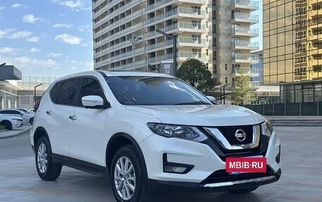 Nissan X-Trail, 2022 год, 1 900 003 рублей, 3 фотография