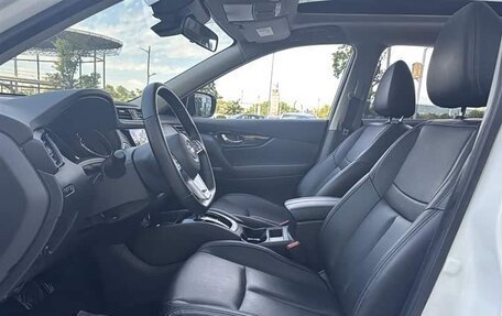 Nissan X-Trail, 2022 год, 1 900 003 рублей, 17 фотография