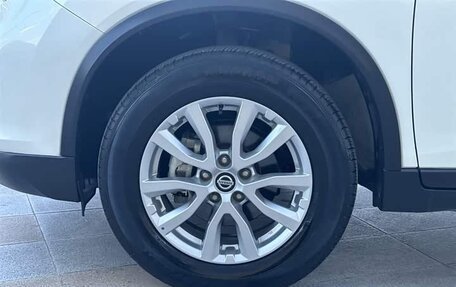 Nissan X-Trail, 2022 год, 1 900 003 рублей, 25 фотография