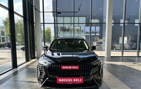 Haval Jolion, 2025 год, 2 820 510 рублей, 3 фотография