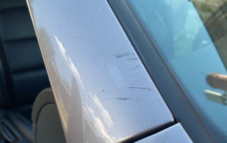 Skoda Superb III рестайлинг, 2014 год, 900 000 рублей, 18 фотография