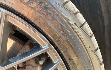 Skoda Superb III рестайлинг, 2014 год, 900 000 рублей, 16 фотография