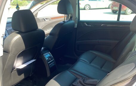 Skoda Superb III рестайлинг, 2014 год, 900 000 рублей, 15 фотография