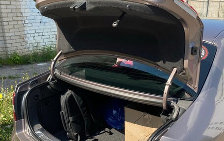 Skoda Superb III рестайлинг, 2014 год, 900 000 рублей, 11 фотография