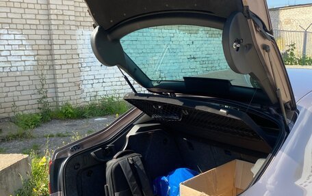 Skoda Superb III рестайлинг, 2014 год, 900 000 рублей, 12 фотография