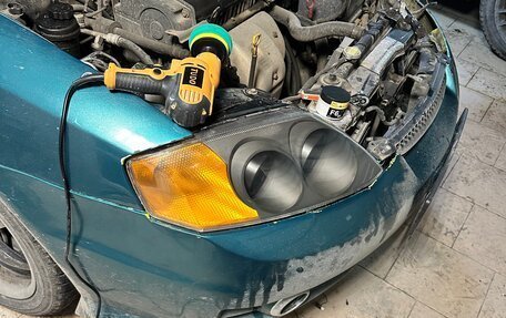 Hyundai Tuscani, 2002 год, 500 000 рублей, 4 фотография