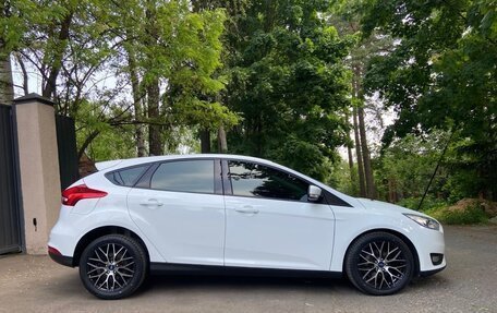 Ford Focus III, 2018 год, 1 100 000 рублей, 5 фотография