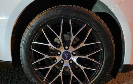 Ford Focus III, 2018 год, 1 100 000 рублей, 10 фотография