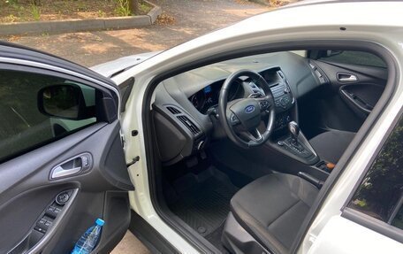 Ford Focus III, 2018 год, 1 100 000 рублей, 7 фотография