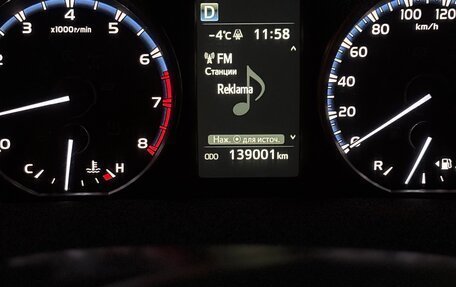 Toyota RAV4, 2016 год, 2 550 000 рублей, 6 фотография