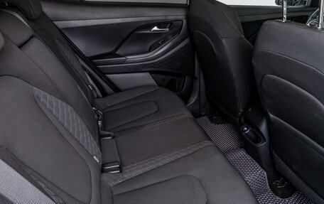 Hyundai Creta, 2021 год, 2 282 000 рублей, 11 фотография