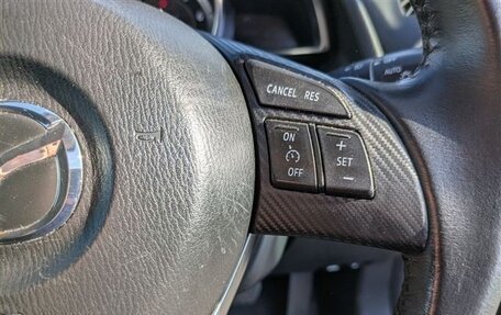 Mazda Demio IV, 2015 год, 850 000 рублей, 4 фотография