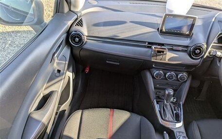 Mazda Demio IV, 2015 год, 850 000 рублей, 13 фотография