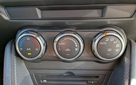 Mazda Demio IV, 2015 год, 850 000 рублей, 14 фотография