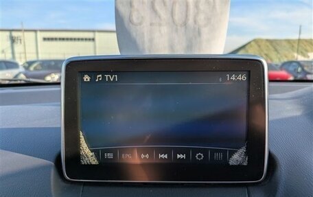 Mazda Demio IV, 2015 год, 850 000 рублей, 18 фотография