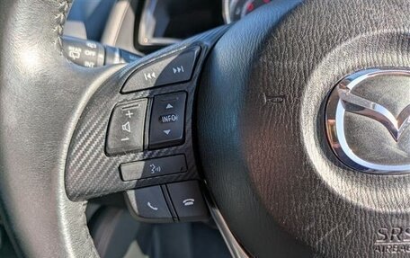 Mazda Demio IV, 2015 год, 850 000 рублей, 20 фотография