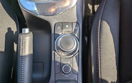 Mazda Demio IV, 2015 год, 850 000 рублей, 23 фотография