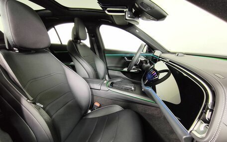 Mercedes-Benz E-Класс, 2025 год, 10 100 000 рублей, 5 фотография