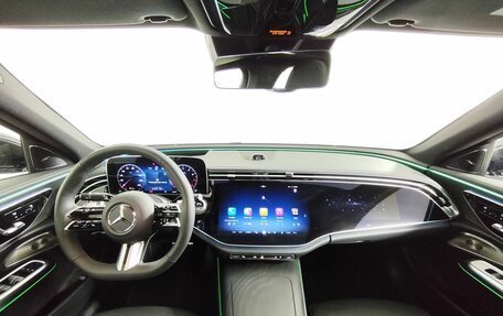 Mercedes-Benz E-Класс, 2025 год, 10 100 000 рублей, 8 фотография