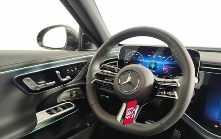 Mercedes-Benz E-Класс, 2025 год, 10 100 000 рублей, 2 фотография