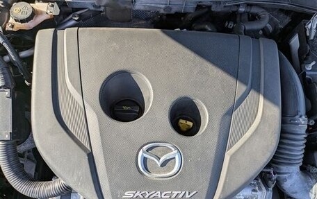 Mazda Demio IV, 2015 год, 850 000 рублей, 25 фотография