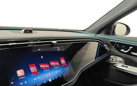 Mercedes-Benz E-Класс, 2025 год, 10 100 000 рублей, 3 фотография