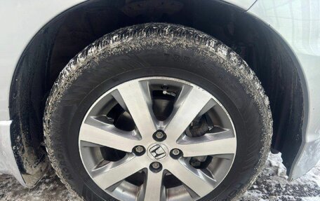 Honda Freed I, 2016 год, 1 081 500 рублей, 7 фотография