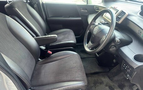 Honda Freed I, 2016 год, 1 081 500 рублей, 14 фотография