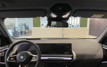 BMW X3, 2025 год, 7 429 900 рублей, 6 фотография