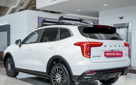 Haval Jolion, 2025 год, 2 849 000 рублей, 3 фотография