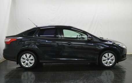 Ford Focus III, 2013 год, 608 000 рублей, 4 фотография