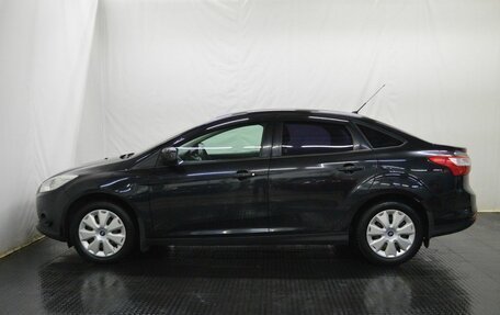 Ford Focus III, 2013 год, 608 000 рублей, 8 фотография